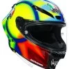 Dainese Pista GP RR Soleluna 2021 06 Motorhelm 1 Dainese Pista GP RR Soleluna 2021 06 Motorhelm -Professionele Winkel Voor Motoruitrusting 027210 046 1 AGV Pista GP RR Soleluna 2021 Helmet