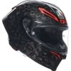 Dainese Pista GP RR Italia 06 Motorhelm -Professionele Winkel Voor Motoruitrusting 027211 630 1 AGV Pista GP RR Italia Helmet