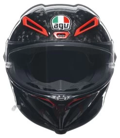 Dainese Pista GP RR Italia 06 Motorhelm -Professionele Winkel Voor Motoruitrusting 027211 630 3 AGV Pista GP RR Italia Helmet
