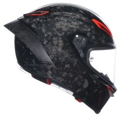 Dainese Pista GP RR Italia 06 Motorhelm -Professionele Winkel Voor Motoruitrusting 027211 630 4 AGV Pista GP RR Italia Helmet