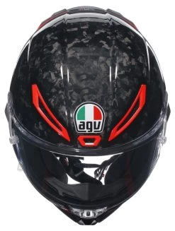 Dainese Pista GP RR Italia 06 Motorhelm -Professionele Winkel Voor Motoruitrusting 027211 630 6 AGV Pista GP RR Italia Helmet