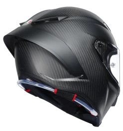 Dainese Pista GP RR 06 Motorhelm -Professionele Winkel Voor Motoruitrusting 027214 101 2 AGV Pista GP RR Helmet