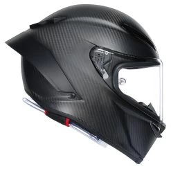 Dainese Pista GP RR 06 Motorhelm -Professionele Winkel Voor Motoruitrusting 027214 101 3 AGV Pista GP RR Helmet