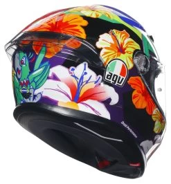 Dainese K6 S Morbidelli 2021 Motorhelm 10 Dainese K6 S Morbidelli 2021 Motorhelm -Professionele Winkel Voor Motoruitrusting 027215 381 2 AGV K6 S Morbidelli 2021 Helmet