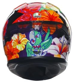 Dainese K6 S Morbidelli 2021 Motorhelm 14 Dainese K6 S Morbidelli 2021 Motorhelm -Professionele Winkel Voor Motoruitrusting 027215 381 6 AGV K6 S Morbidelli 2021 Helmet