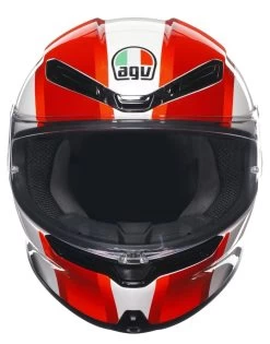 Dainese K6 S SIC58 Motorhelm -Professionele Winkel Voor Motoruitrusting 027217 230 5 AGV K6 S SIC58 Helmet 6