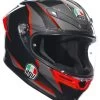 Dainese K6 S Slashcut Motorhelm -Professionele Winkel Voor Motoruitrusting 027218 322 1 AGV K6 S Slashcut Helmet