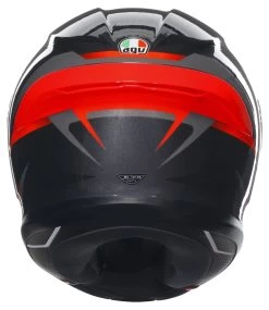 Dainese K6 S Slashcut Motorhelm 14 Dainese K6 S Slashcut Motorhelm -Professionele Winkel Voor Motoruitrusting 027218 322 6 AGV K6 S Slashcut Helmet
