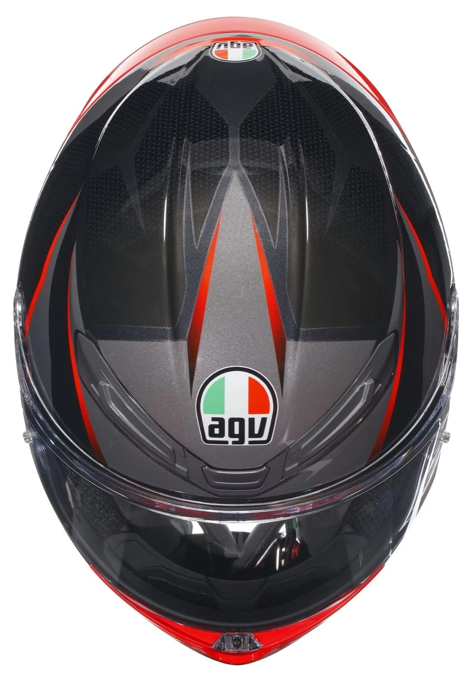 Dainese K6 S Slashcut Motorhelm 9 Dainese K6 S Slashcut Motorhelm - Afbeelding 7