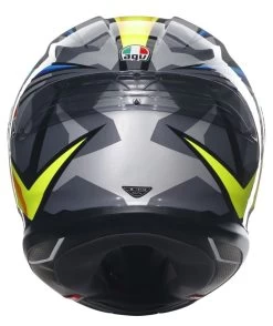 Dainese K6 S Joan Motorhelm -Professionele Winkel Voor Motoruitrusting 027221 540 6 AGV K6 S Joan Helmet 6