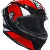 Dainese K6 S Hyphen Motorhelm 2 Dainese K6 S Hyphen Motorhelm -Professionele Winkel Voor Motoruitrusting 027222 320 1 AGV K6 S Hyphen Helmet