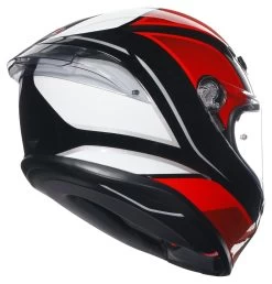 Dainese K6 S Hyphen Motorhelm -Professionele Winkel Voor Motoruitrusting 027222 320 2 AGV K6 S Hyphen Helmet