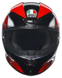 Dainese K6 S Hyphen Motorhelm -Professionele Winkel Voor Motoruitrusting 027222 320 5 AGV K6 S Hyphen Helmet