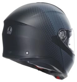 Dainese Tourmodular Textour Motorhelm 11 Dainese Tourmodular Textour Motorhelm -Professionele Winkel Voor Motoruitrusting 027225 122 2 AGV Tourmodular Textour Helmet