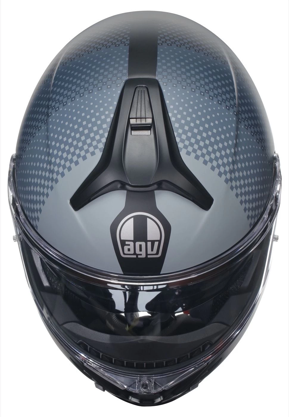 Dainese Tourmodular Textour Motorhelm 9 Dainese Tourmodular Textour Motorhelm - Afbeelding 7