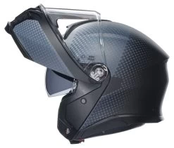 Dainese Tourmodular Textour Motorhelm 17 Dainese Tourmodular Textour Motorhelm -Professionele Winkel Voor Motoruitrusting 027225 122 8 AGV Tourmodular Textour Helmet