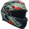 Dainese K3 Decept Motorhelm -Professionele Winkel Voor Motoruitrusting 027239 630 1 AGV K3 Decept Helmet 7