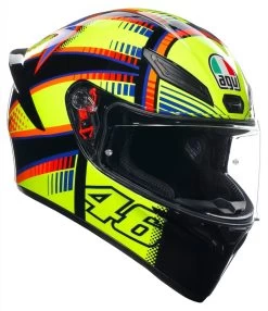 Dainese K1 S Soleluna 2015 Motorhelm
