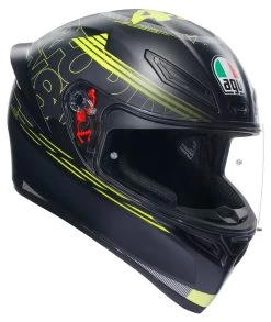 Dainese K1 S Track 46 Motorhelm