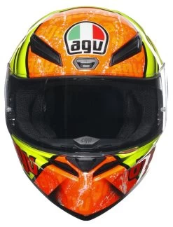 Dainese K1 S Izan Motorhelm -Professionele Winkel Voor Motoruitrusting 027252 740 5 AGV K1 S Izan Helmet