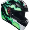 Dainese K1 S Kripton Motorhelm 1 Dainese K1 S Kripton Motorhelm -Professionele Winkel Voor Motoruitrusting 027253 160 1 AGV K1 S Kripton Helmet