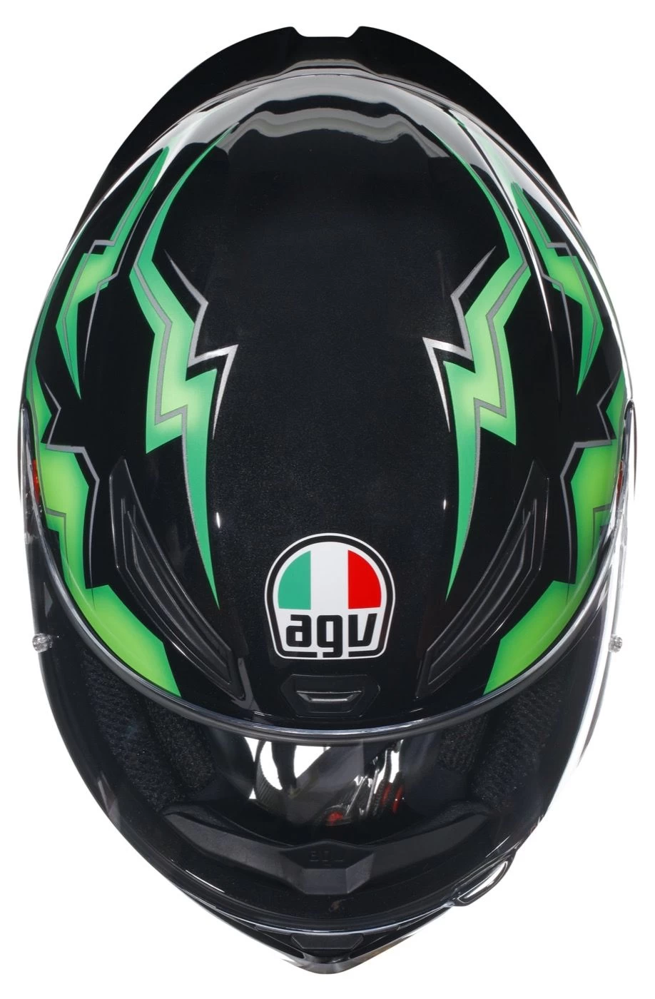 Dainese K1 S Kripton Motorhelm 9 Dainese K1 S Kripton Motorhelm - Afbeelding 7