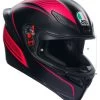 Dainese K1 S Warmup Motorhelm -Professionele Winkel Voor Motoruitrusting 027256 180 1 AGV K1 S Warmup Helmet