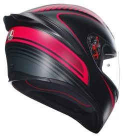 Dainese K1 S Warmup Motorhelm -Professionele Winkel Voor Motoruitrusting 027256 180 2 AGV K1 S Warmup Helmet
