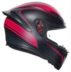 Dainese K1 S Warmup Motorhelm -Professionele Winkel Voor Motoruitrusting 027256 180 3 AGV K1 S Warmup Helmet