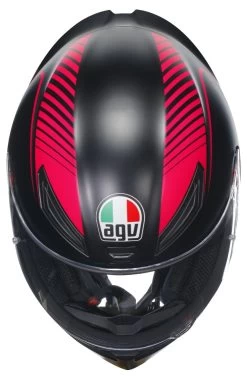 Dainese K1 S Warmup Motorhelm -Professionele Winkel Voor Motoruitrusting 027256 180 7 AGV K1 S Warmup Helmet
