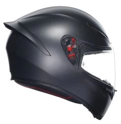 Dainese K1 S Motorhelm -Professionele Winkel Voor Motoruitrusting 027257 101 3 AGV K1 S Helmet