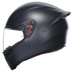 Dainese K1 S Motorhelm -Professionele Winkel Voor Motoruitrusting 027257 101 4 AGV K1 S Helmet
