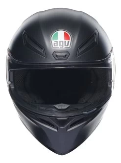 Dainese K1 S Motorhelm -Professionele Winkel Voor Motoruitrusting 027257 101 5 AGV K1 S Helmet