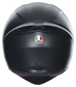 Dainese K1 S Motorhelm -Professionele Winkel Voor Motoruitrusting 027257 101 6 AGV K1 S Helmet