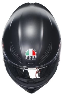 Dainese K1 S Motorhelm -Professionele Winkel Voor Motoruitrusting 027257 101 7 AGV K1 S Helmet