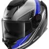 Shark Spartan GT Pro Toryan Motorhelm 1 Shark Spartan GT Pro Toryan Motorhelm -Professionele Winkel Voor Motoruitrusting 027271 510 1 Shark Spartan GT Pro Toryan Mat Helmet