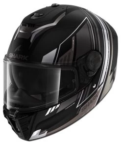 Shark Spartan RS Byrhon Motorhelm