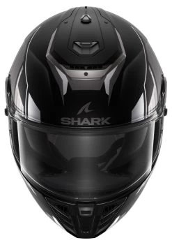 Shark Spartan RS Byrhon Motorhelm -Professionele Winkel Voor Motoruitrusting 027281 112 3 Shark Spartan RS Byrhon Mat Helmet