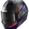 Shark Evo ES Kryd Motorhelm 2 Shark Evo ES Kryd Motorhelm -Professionele Winkel Voor Motoruitrusting 027296 530 1 Shark Evo ES Kryd Mat Helmet