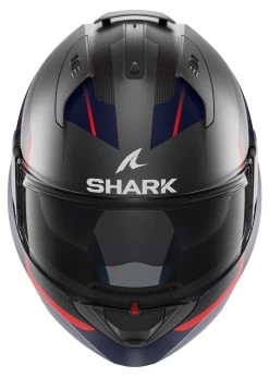 Shark Evo ES Kryd Motorhelm 10 Shark Evo ES Kryd Motorhelm -Professionele Winkel Voor Motoruitrusting 027296 530 3 Shark Evo ES Kryd Mat Helmet
