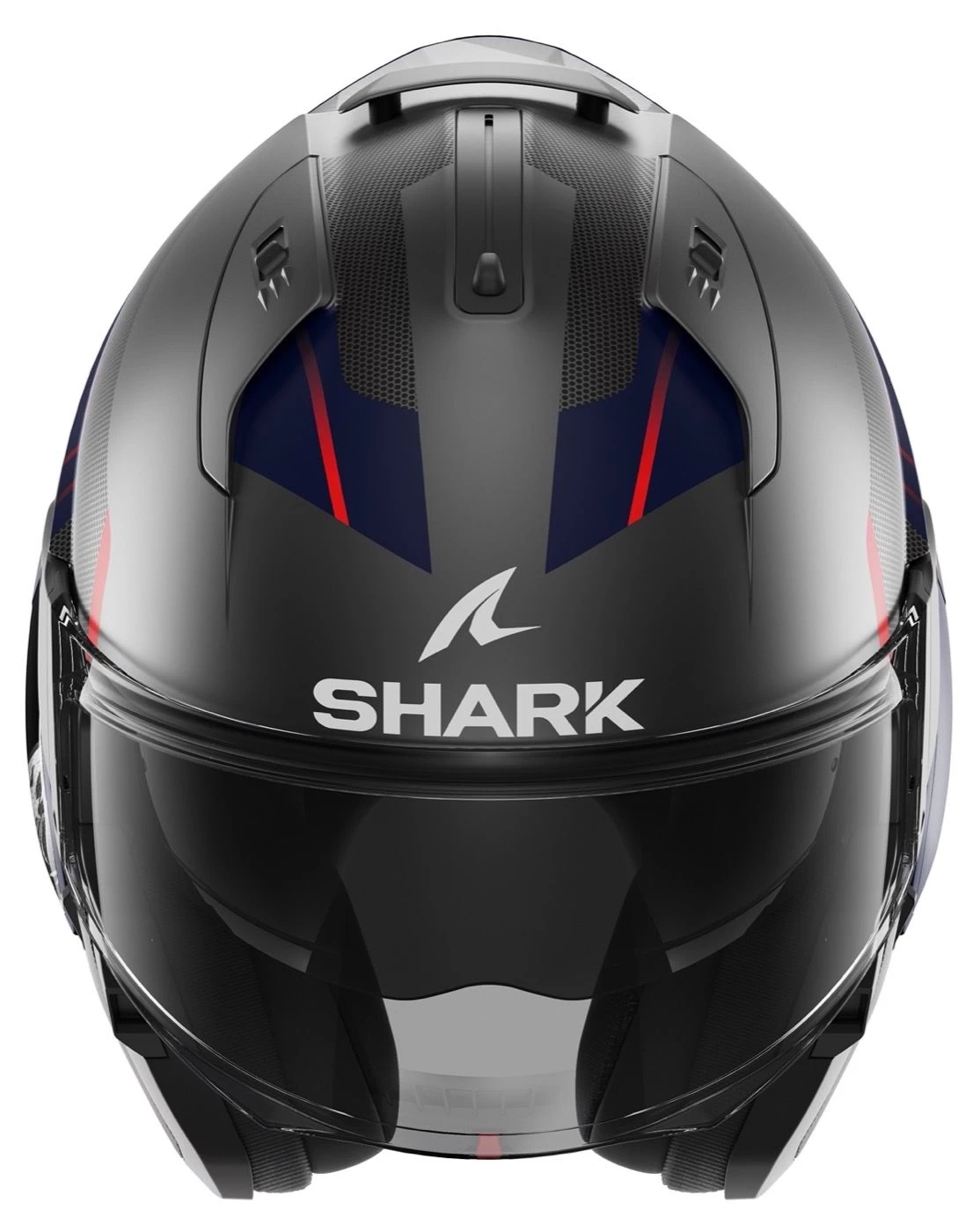 Shark Evo ES Kryd Motorhelm 8 Shark Evo ES Kryd Motorhelm - Afbeelding 6