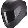EXO-R1 EVO Air Motorhelm -Professionele Winkel Voor Motoruitrusting 027300 101 1 Scorpion EXO R1 EVO Air Helmet