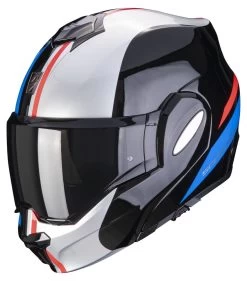 EXO-Tech EVO Forza Motorhelm