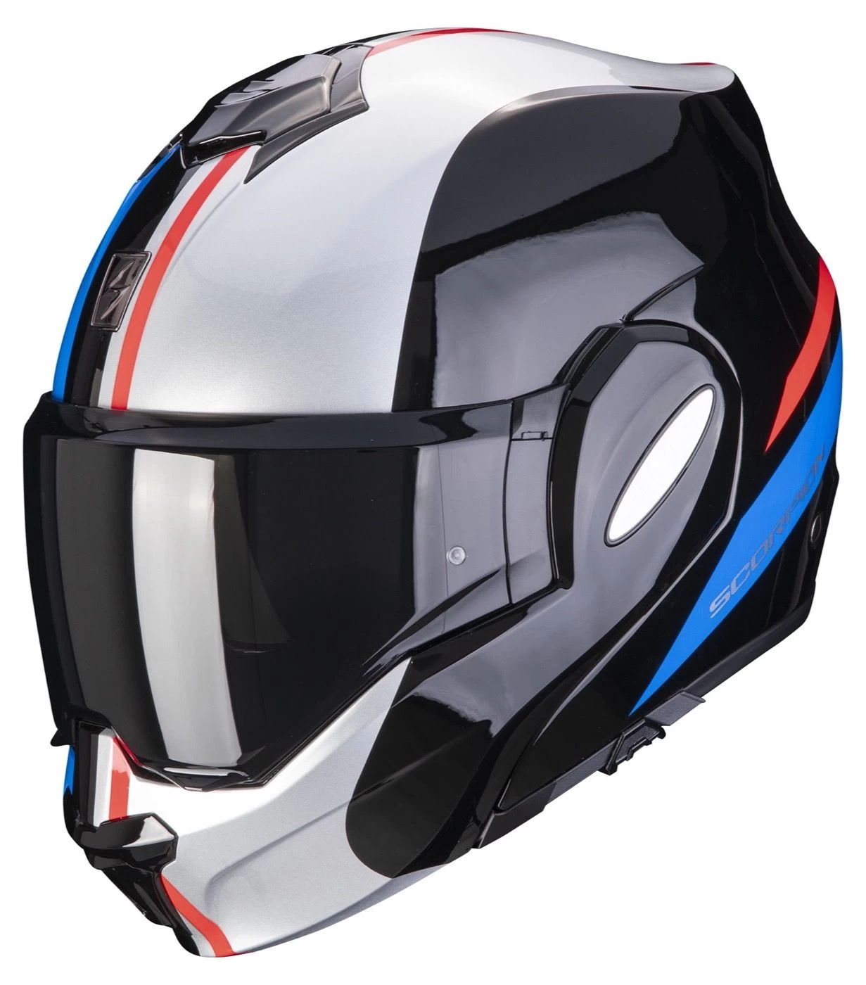 EXO-Tech EVO Forza Motorhelm 3 EXO-Tech EVO Forza Motorhelm
