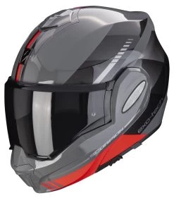 EXO-Tech EVO Genre Motorhelm