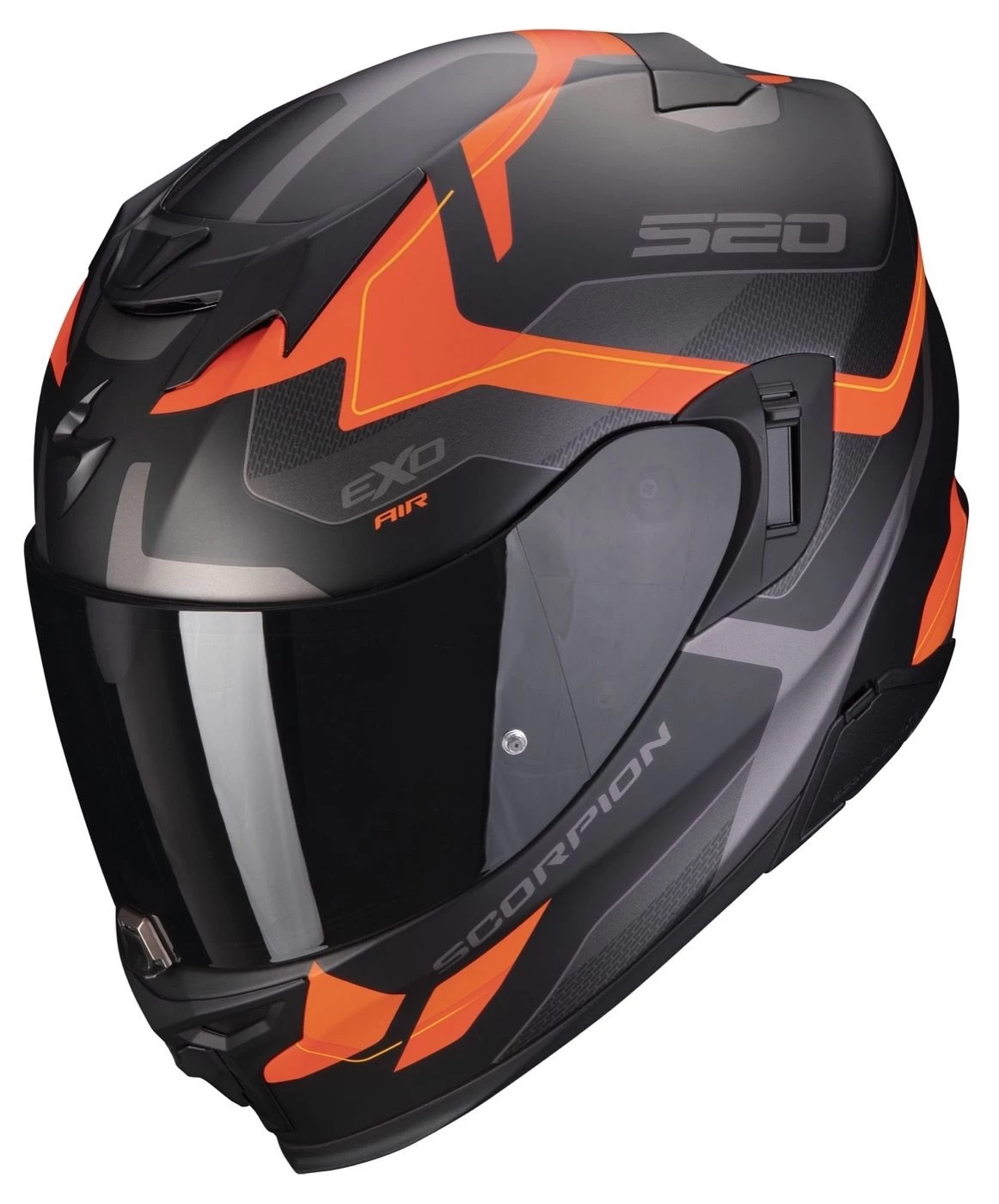 EXO-520 EVO Air Elan Motorhelm