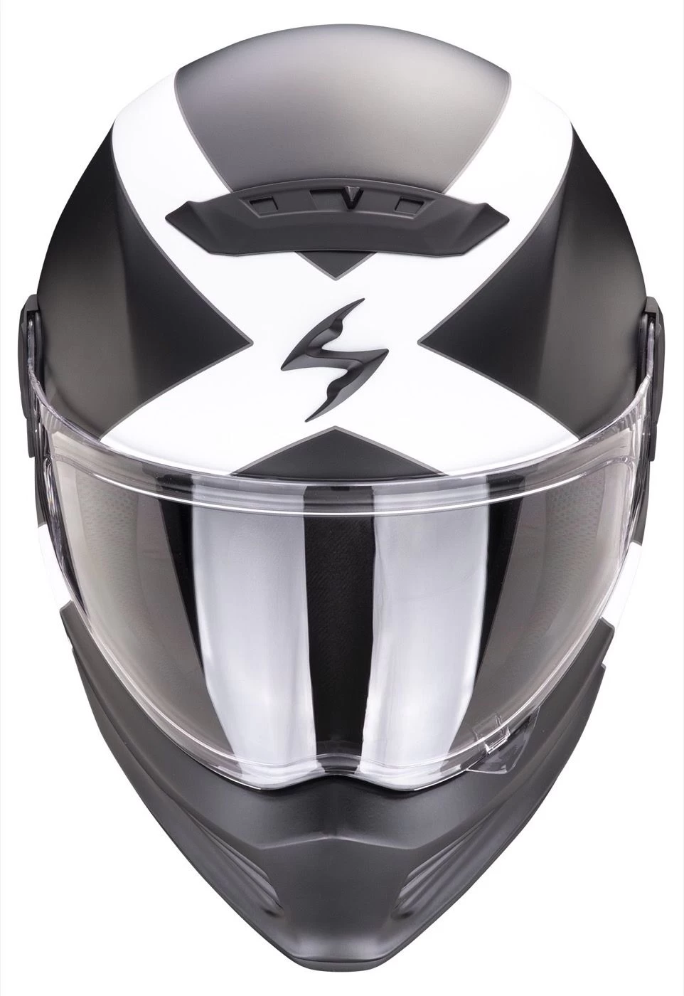 Covert FX Gallus Motorhelm 5 Covert FX Gallus Motorhelm - Afbeelding 3