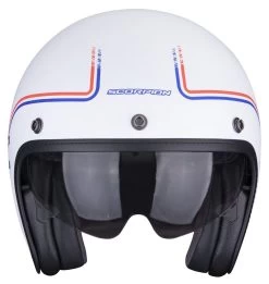 Belfast EVO Soul Motorhelm -Professionele Winkel Voor Motoruitrusting 027357 530 3 Scorpion Belfast EVO Soul Helmet