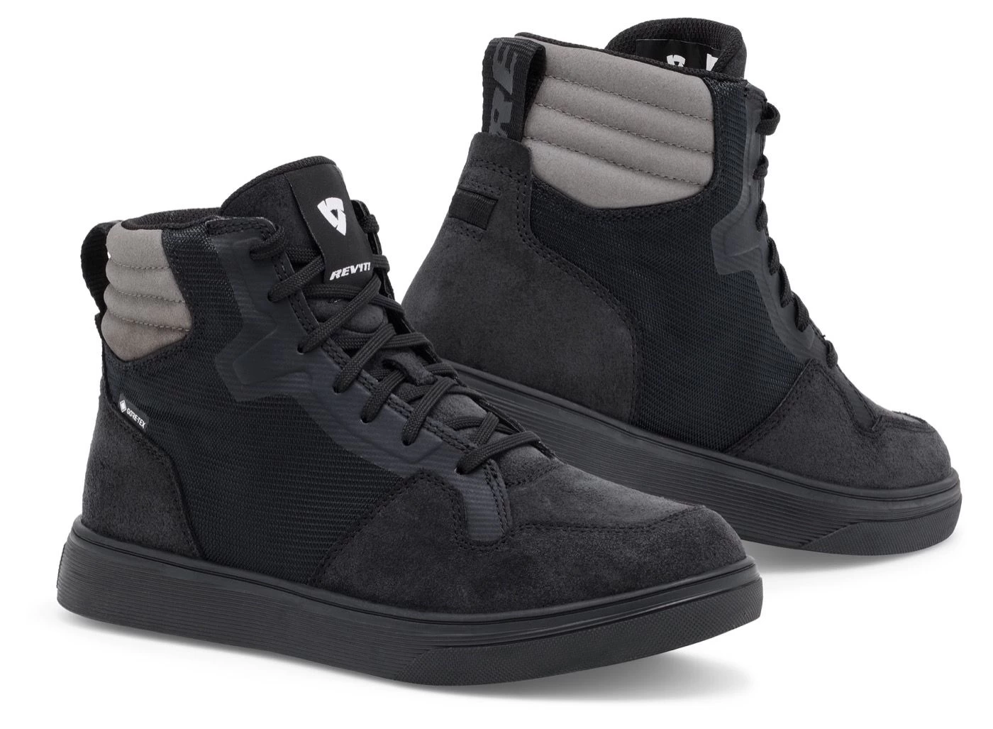 Krait Gore-Tex Dames Motorschoen 3 Krait Gore-Tex Dames Motorschoen