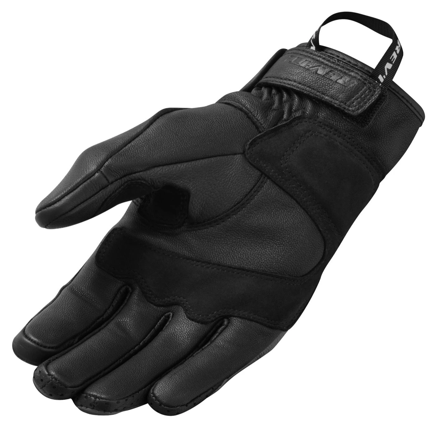 Redhill Motorhandschoen 4 Redhill Motorhandschoen - Afbeelding 2